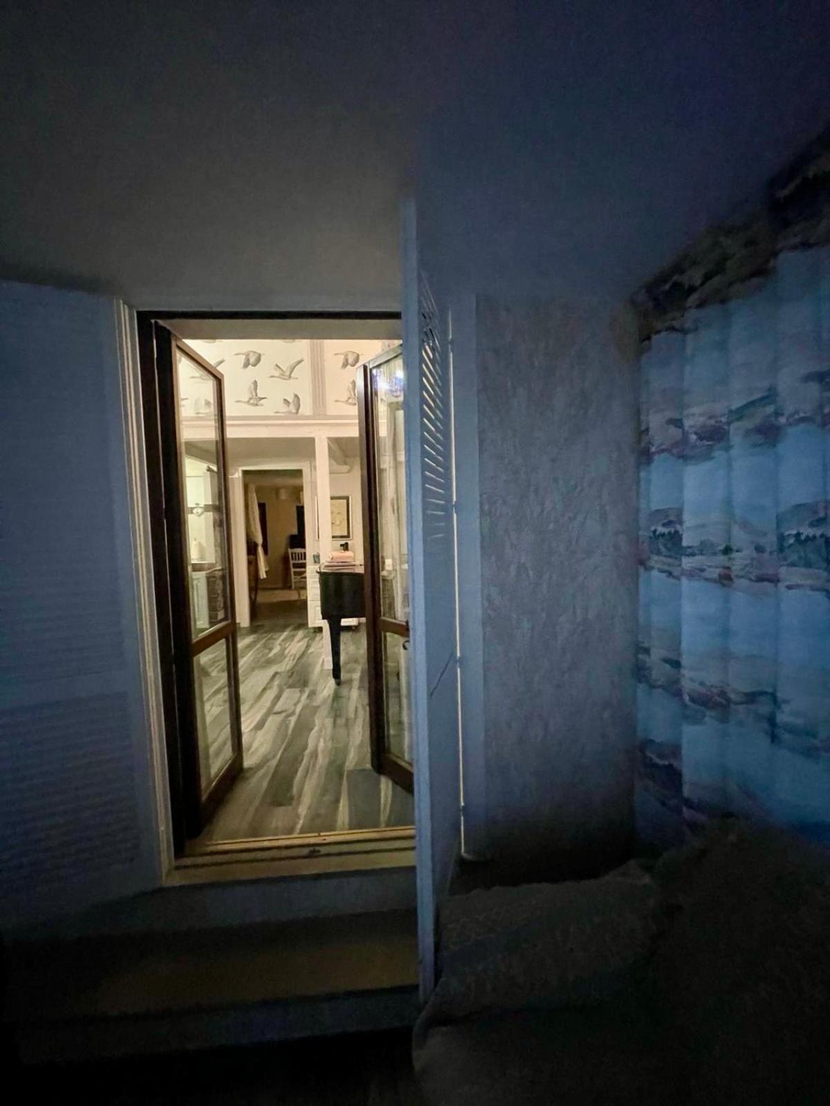 Sguardo Sul Lago Trevignano Romano Eksteriør bilde